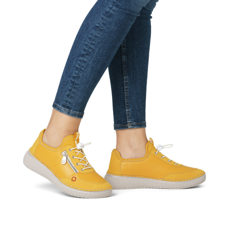 Rieker moteriški sportiniai bateliai