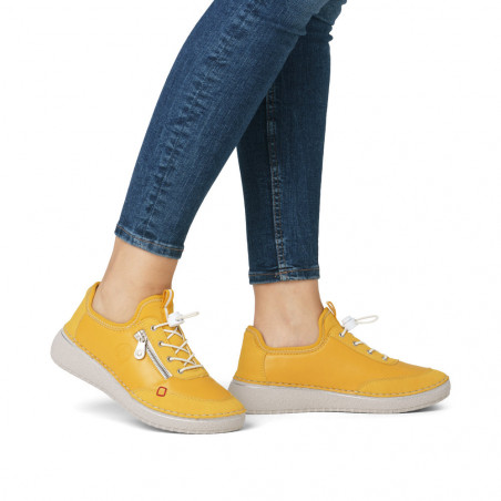 Rieker moteriški sportiniai bateliai