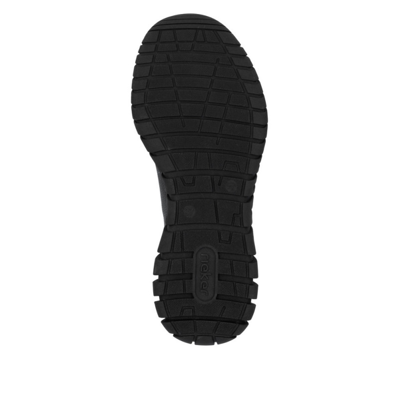 Rieker moteriški bateliai