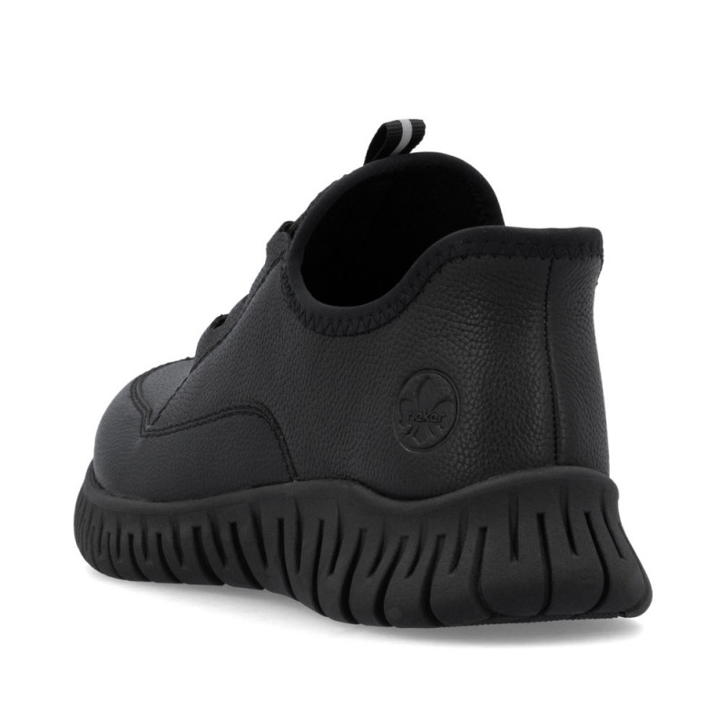 Rieker moteriški bateliai