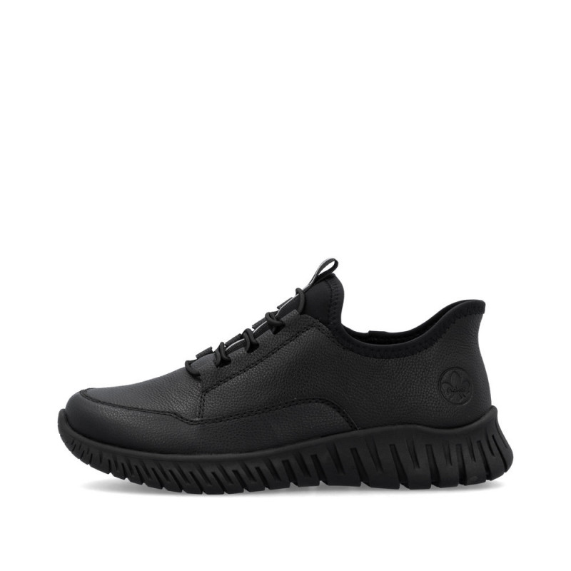 Rieker moteriški bateliai