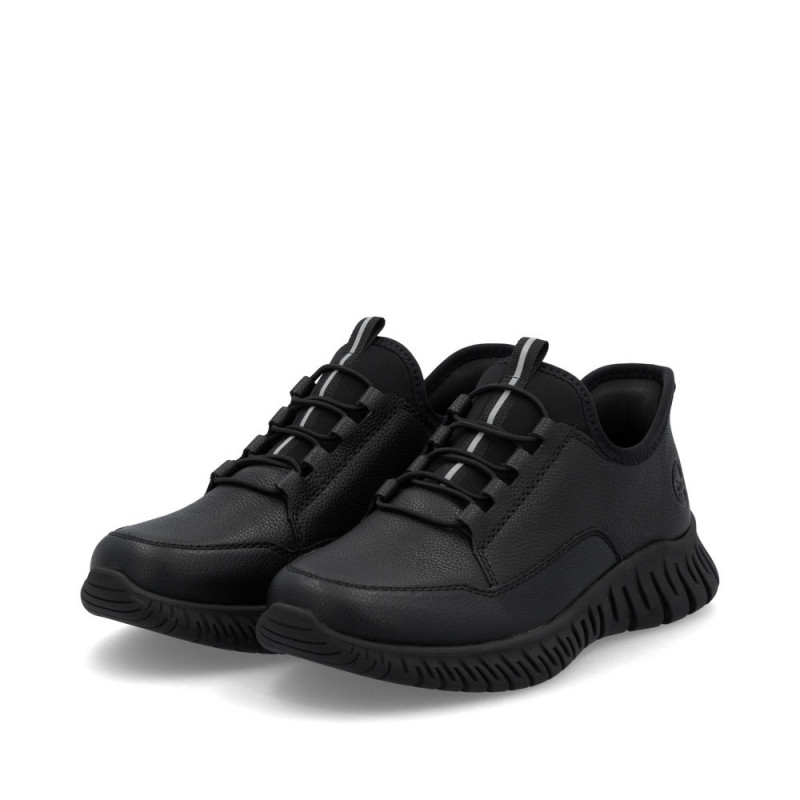 Rieker moteriški bateliai