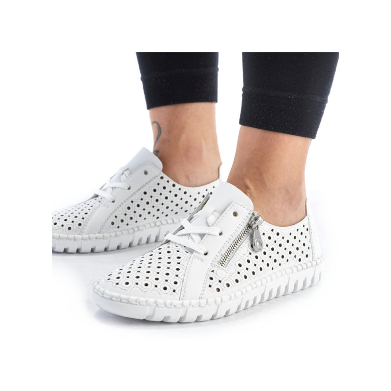 Rieker moteriški bateliai