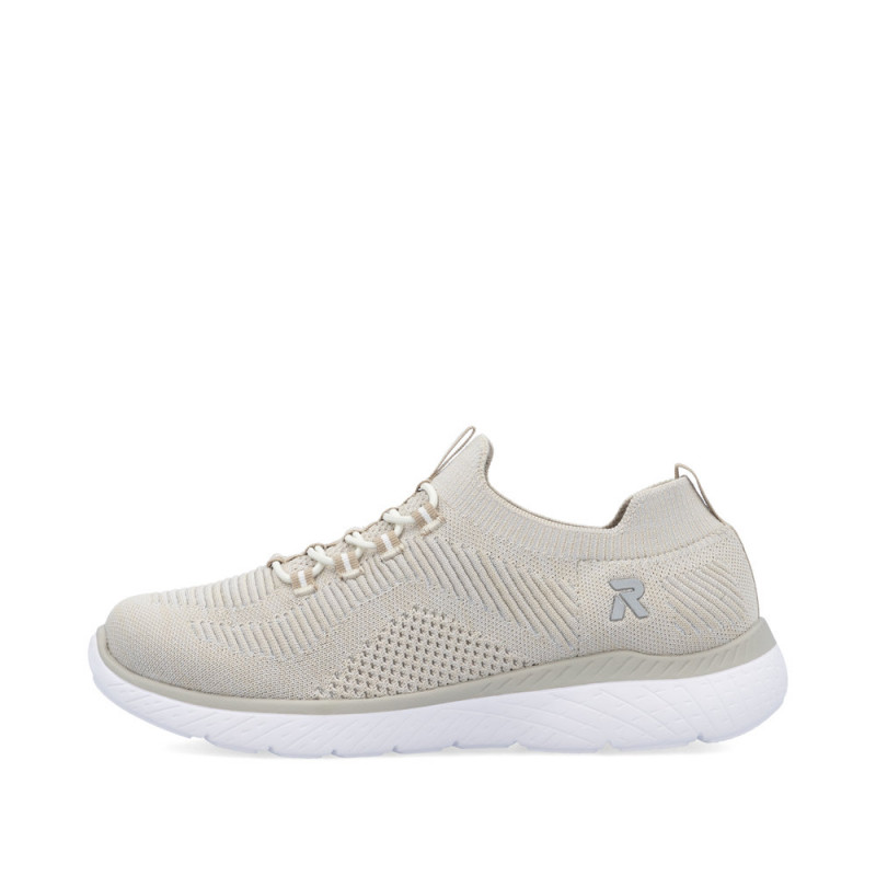 Rieker moteriški bateliai