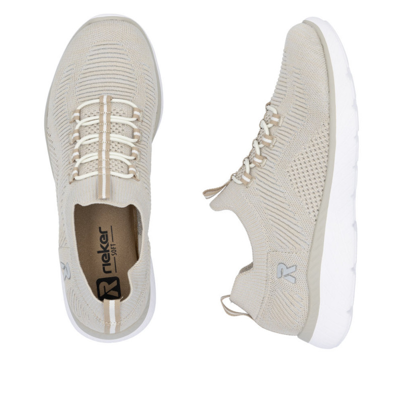 Rieker moteriški bateliai