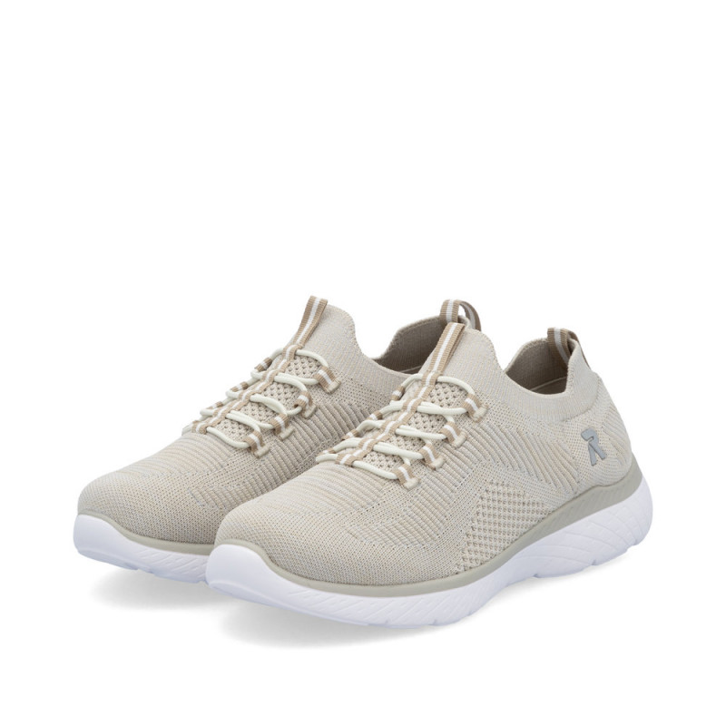 Rieker moteriški bateliai