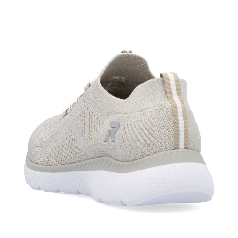 Rieker moteriški bateliai