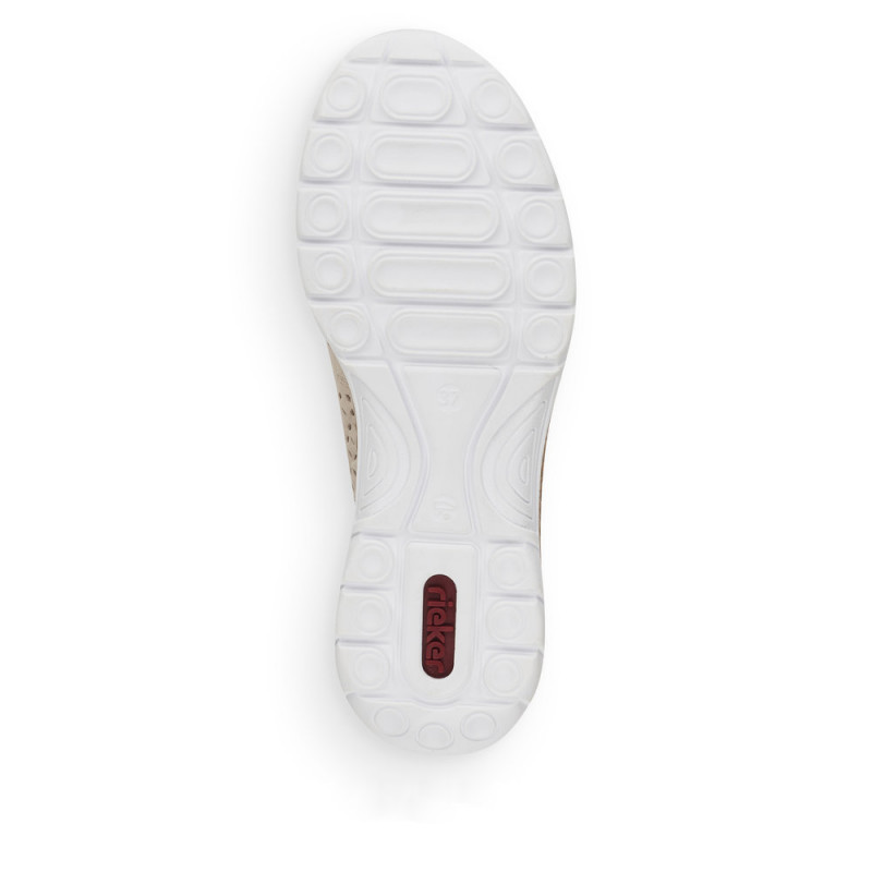 Rieker moteriški bateliai