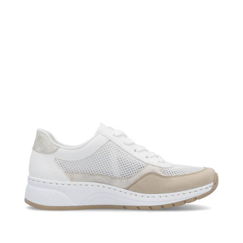 Rieker moteriški sportiniai bateliai