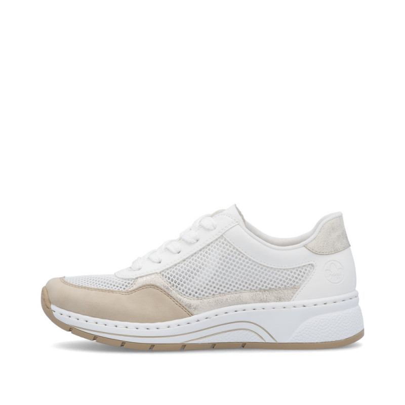 Rieker moteriški sportiniai bateliai