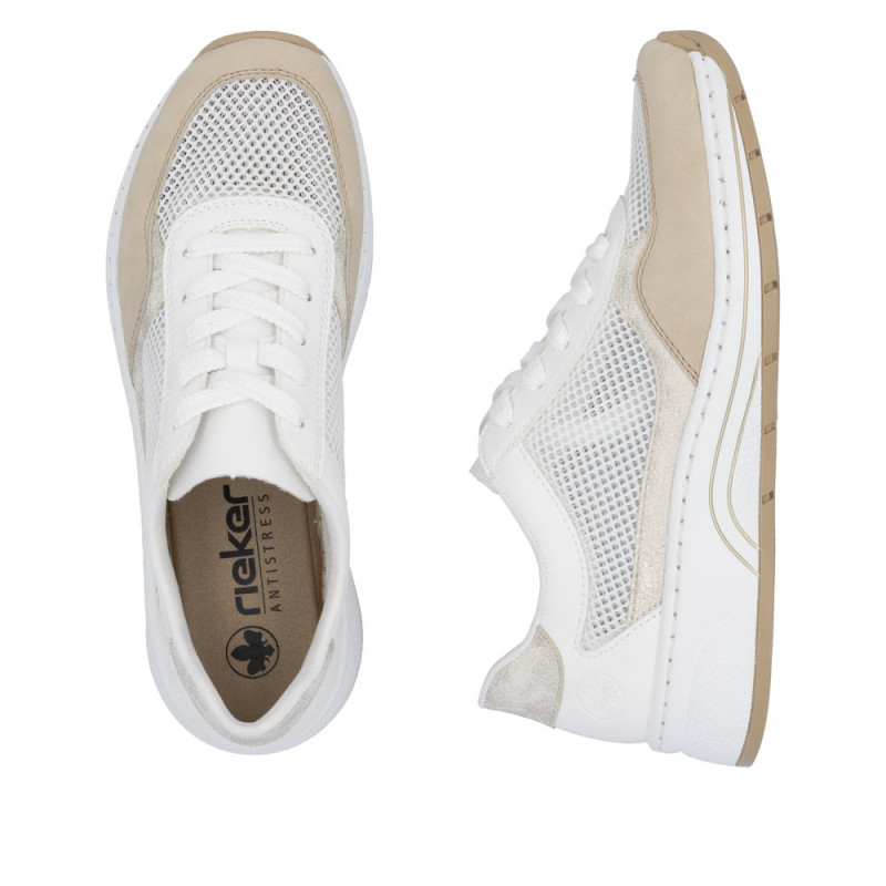 Rieker moteriški sportiniai bateliai