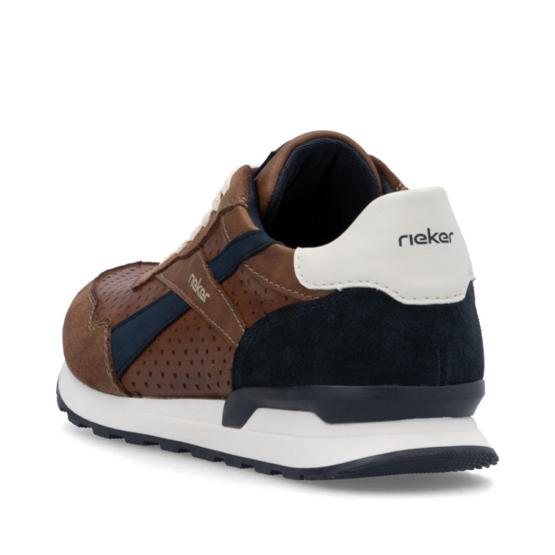 Rieker vyriški sportiniai bateliai