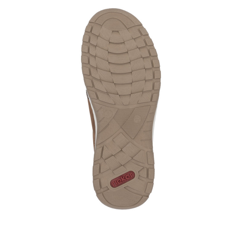 Rieker vyriški bateliai