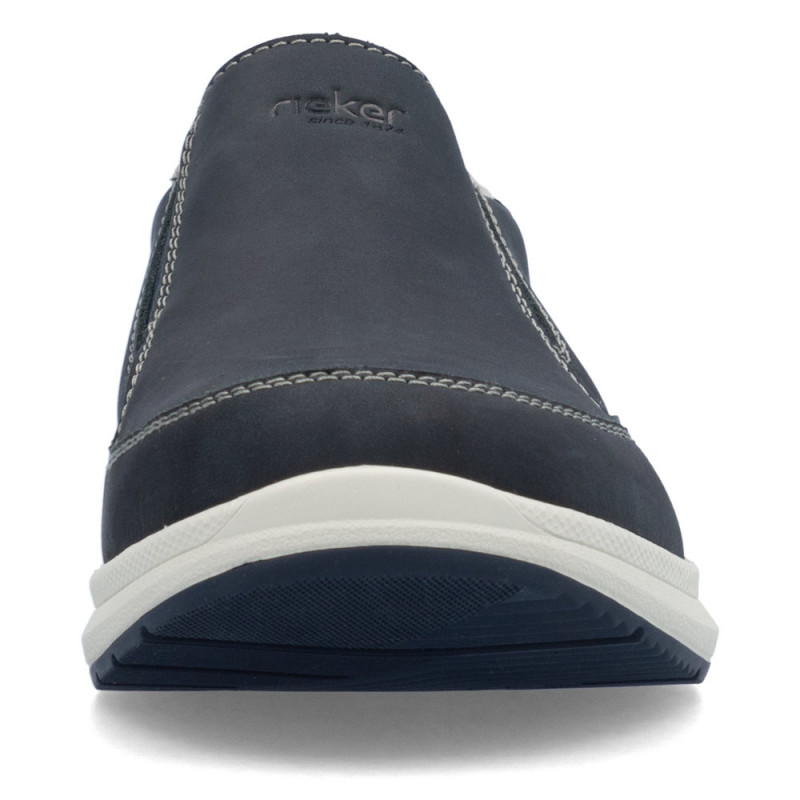 Rieker vyriški bateliai