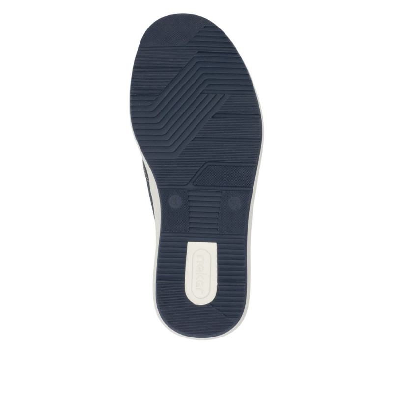 Rieker vyriški bateliai