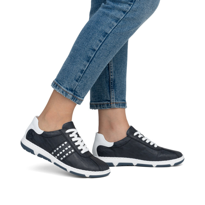 Rieker moteriški sportiniai bateliai