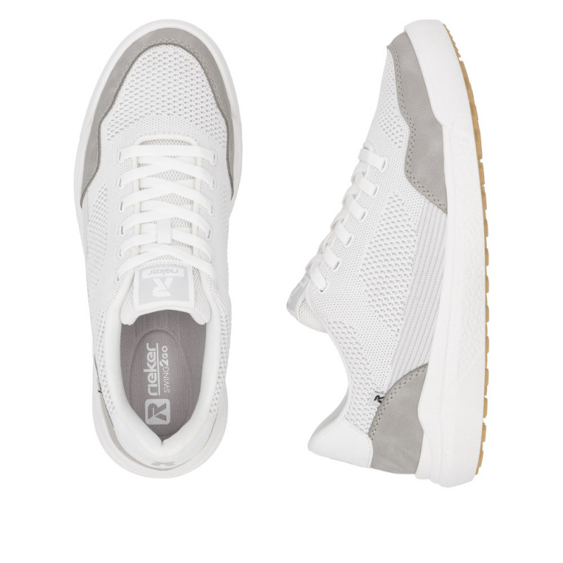 Rieker vyriški sportiniai bateliai