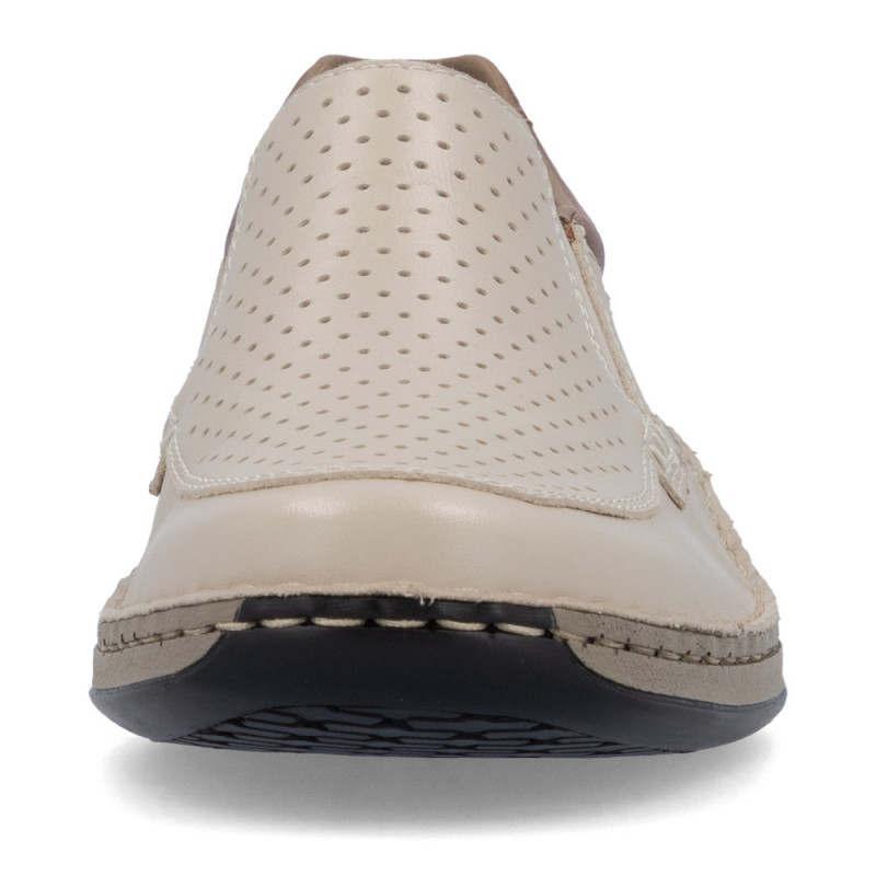 Rieker vyriški bateliai