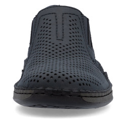 Rieker vyriški bateliai