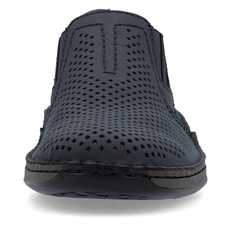 Rieker vyriški bateliai