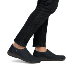 Rieker vyriški bateliai