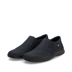 Rieker vyriški bateliai