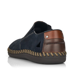 Rieker vyriški bateliai