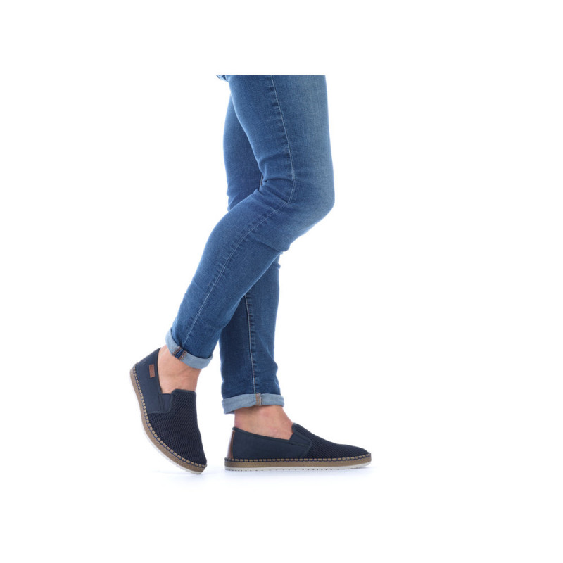 Rieker vyriški bateliai