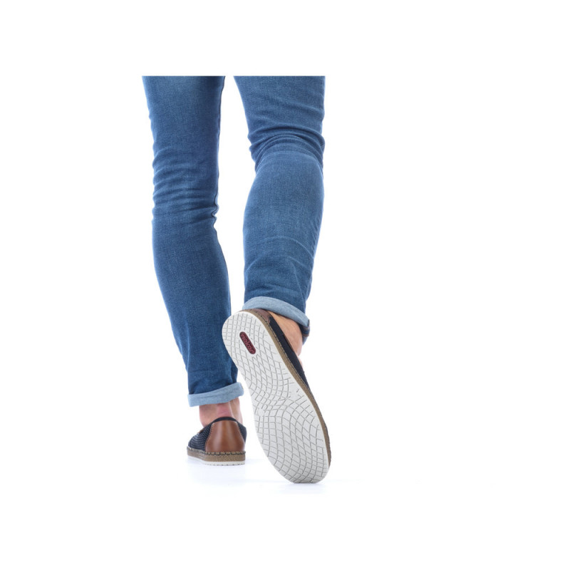 Rieker vyriški bateliai