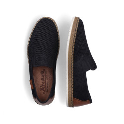 Rieker vyriški bateliai