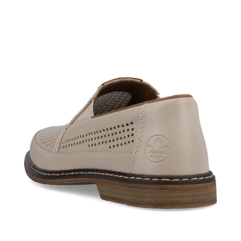 Rieker vyriški bateliai