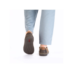 Rieker vyriški bateliai