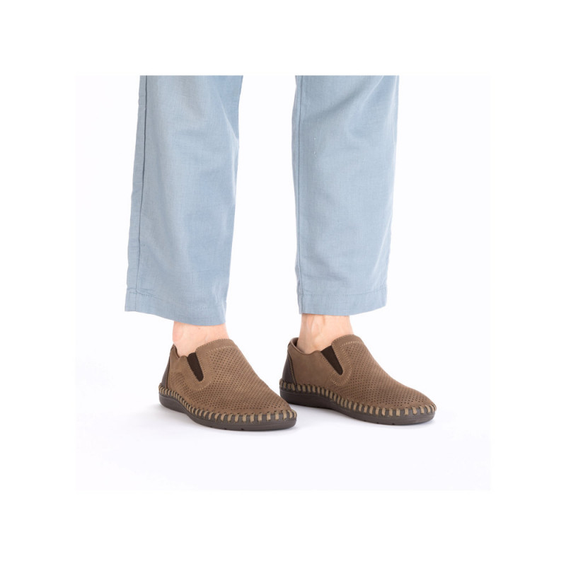 Rieker vyriški bateliai