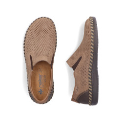 Rieker vyriški bateliai