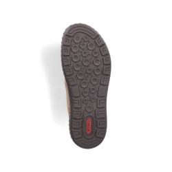 Rieker vyriški bateliai