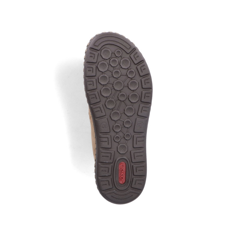 Rieker vyriški bateliai