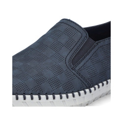 Rieker vyriški bateliai