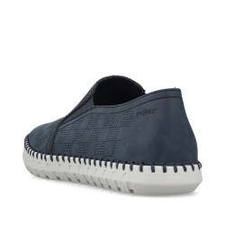 Rieker vyriški bateliai