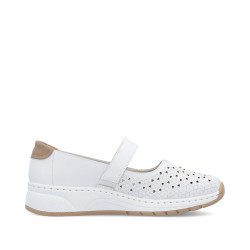 Rieker moteriški bateliai