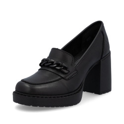 Rieker moteriški bateliai