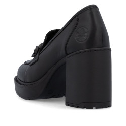 Rieker moteriški bateliai