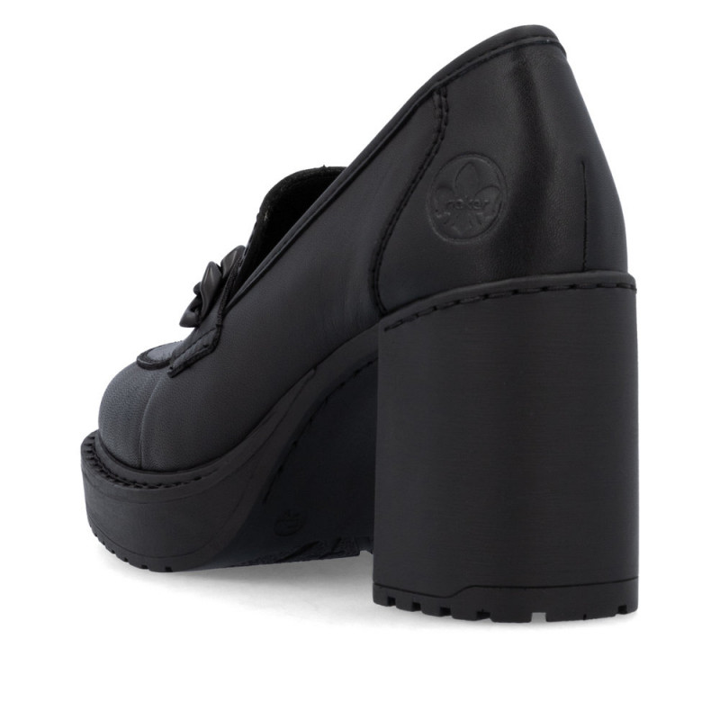 Rieker moteriški bateliai