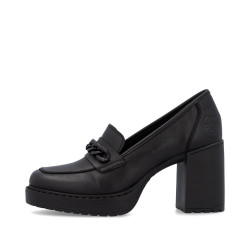 Rieker moteriški bateliai