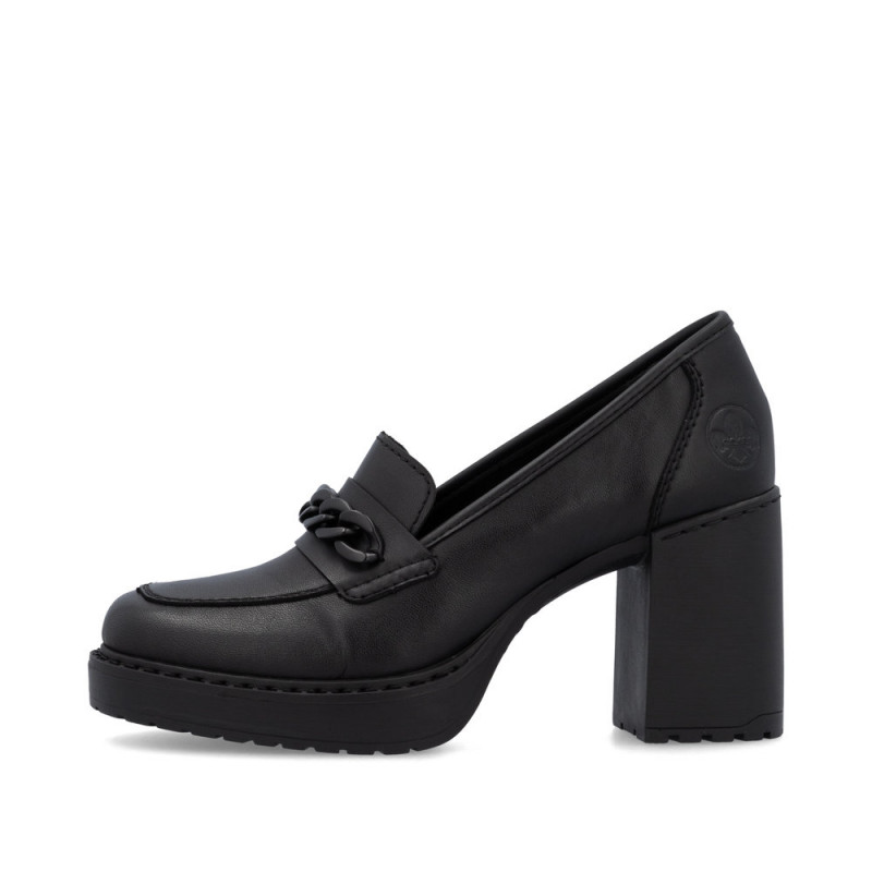 Rieker moteriški bateliai