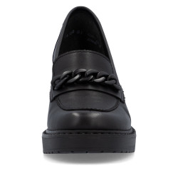 Rieker moteriški bateliai