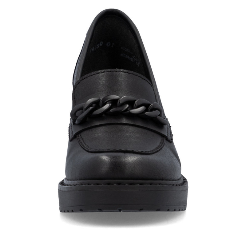 Rieker moteriški bateliai