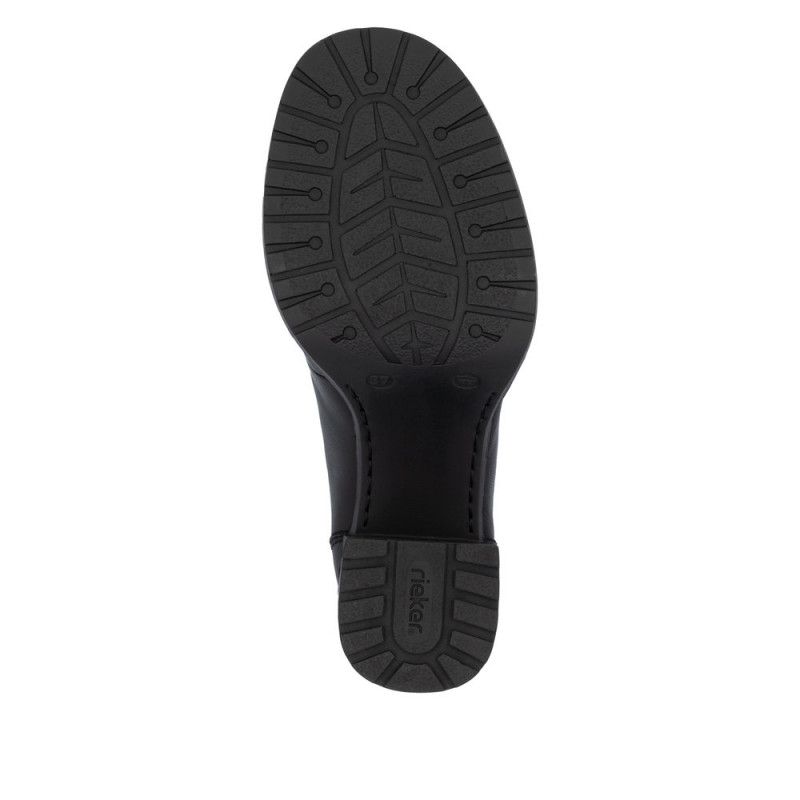 Rieker moteriški bateliai