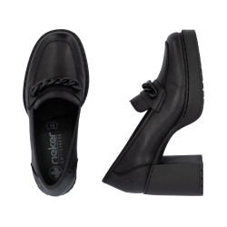 Rieker moteriški bateliai