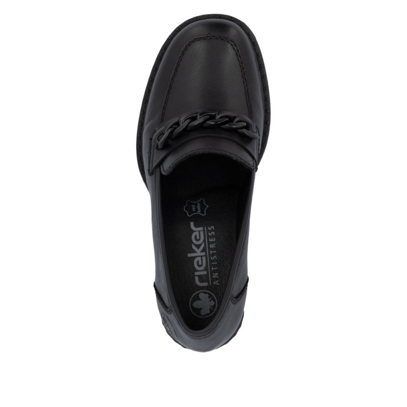 Rieker moteriški bateliai