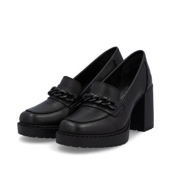 Rieker moteriški bateliai